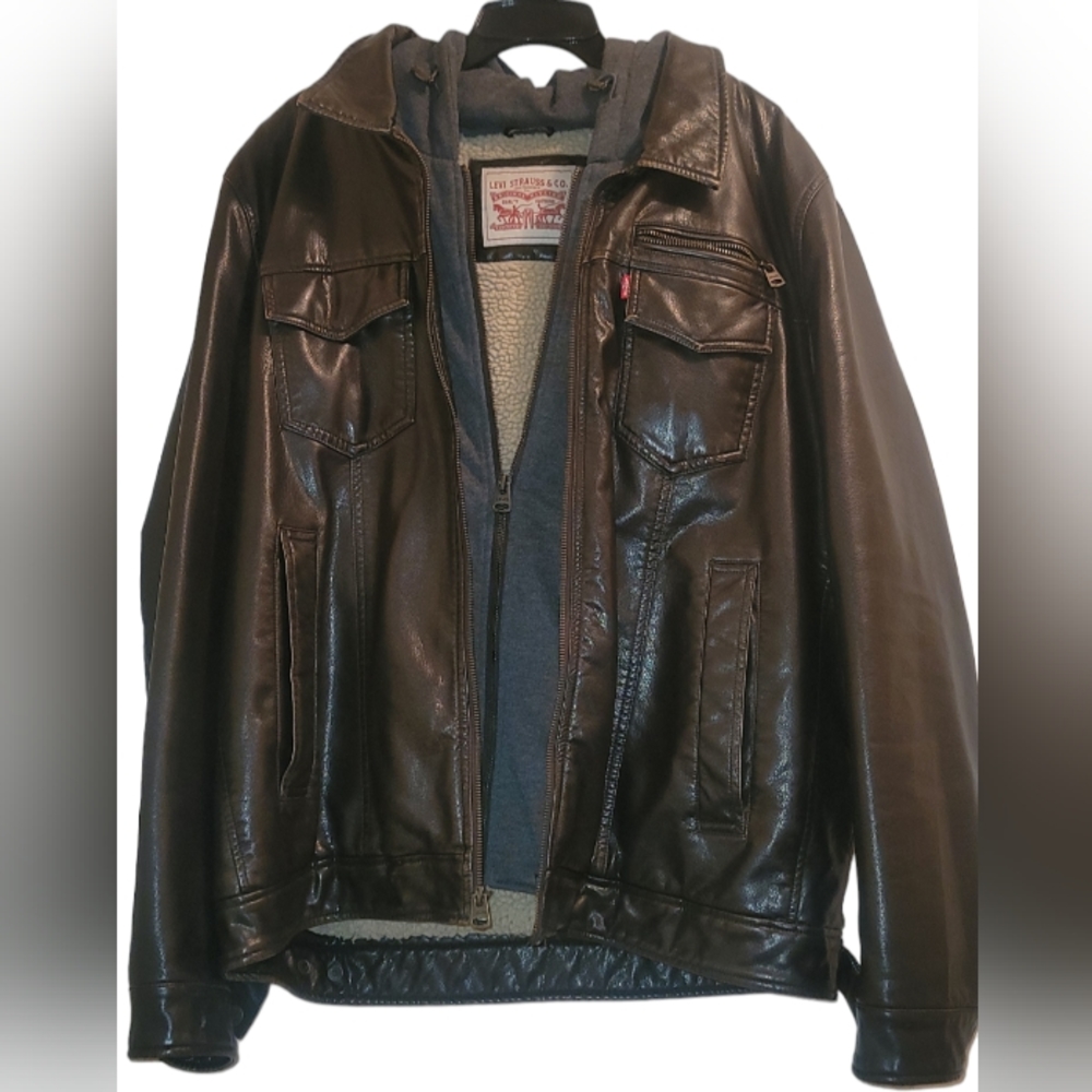 Levi's Men Jacket